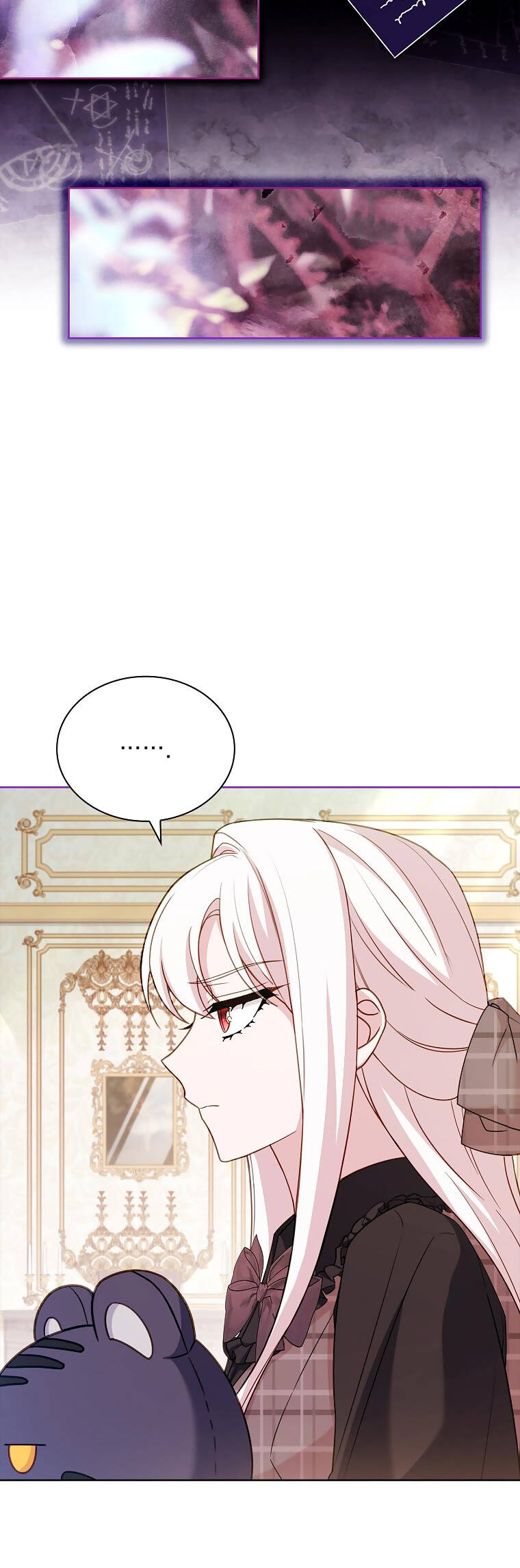 Để Yên Cho Tiểu Thư Hiền - Chương 119 - Trang 12