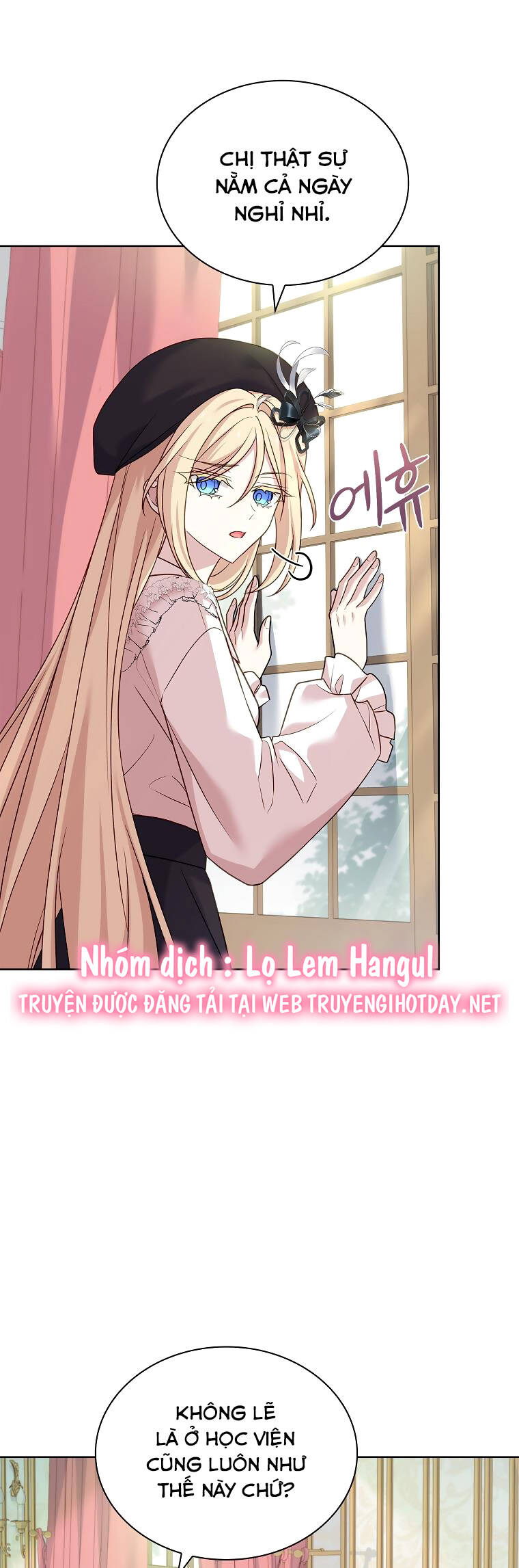 Để Yên Cho Tiểu Thư Hiền - Chương 119 - Trang 13