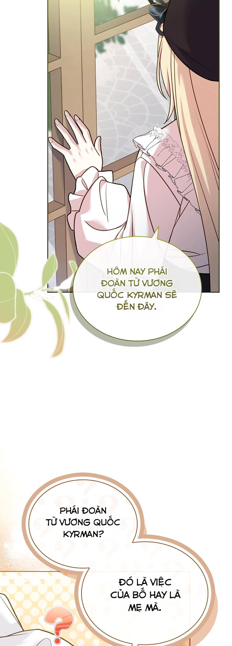 Để Yên Cho Tiểu Thư Hiền - Chương 119 - Trang 15