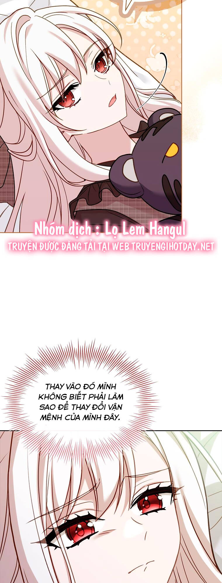 Để Yên Cho Tiểu Thư Hiền - Chương 119 - Trang 16