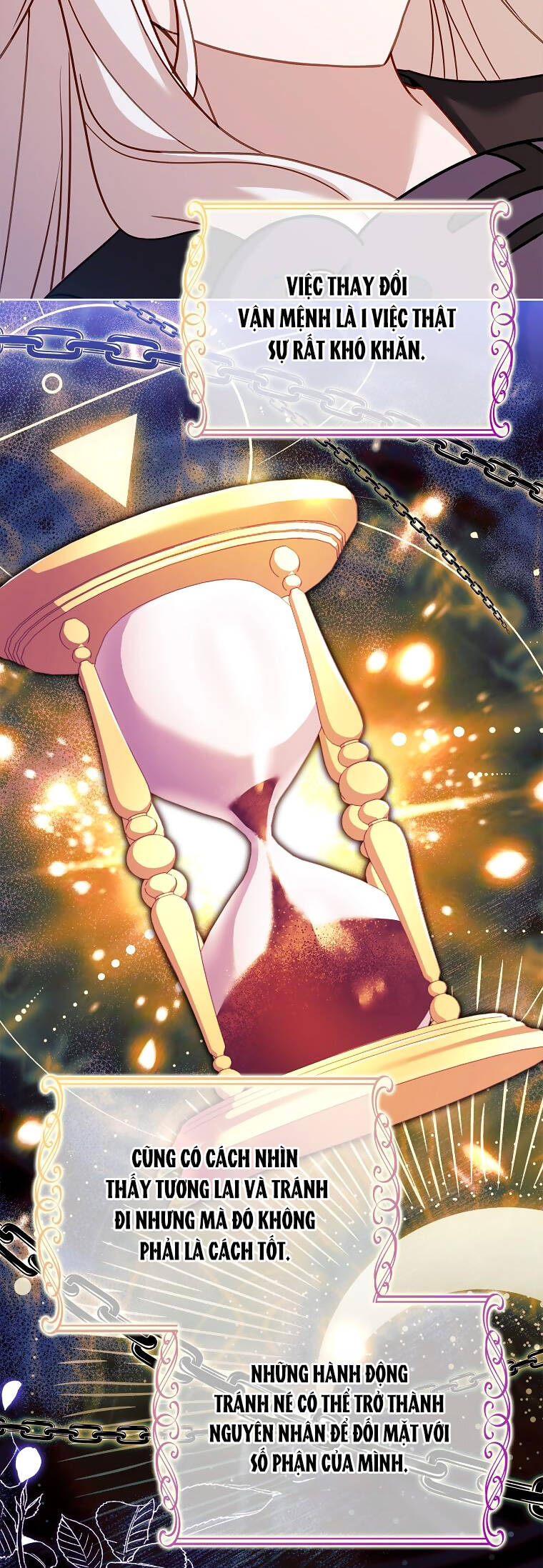 Để Yên Cho Tiểu Thư Hiền - Chương 119 - Trang 17