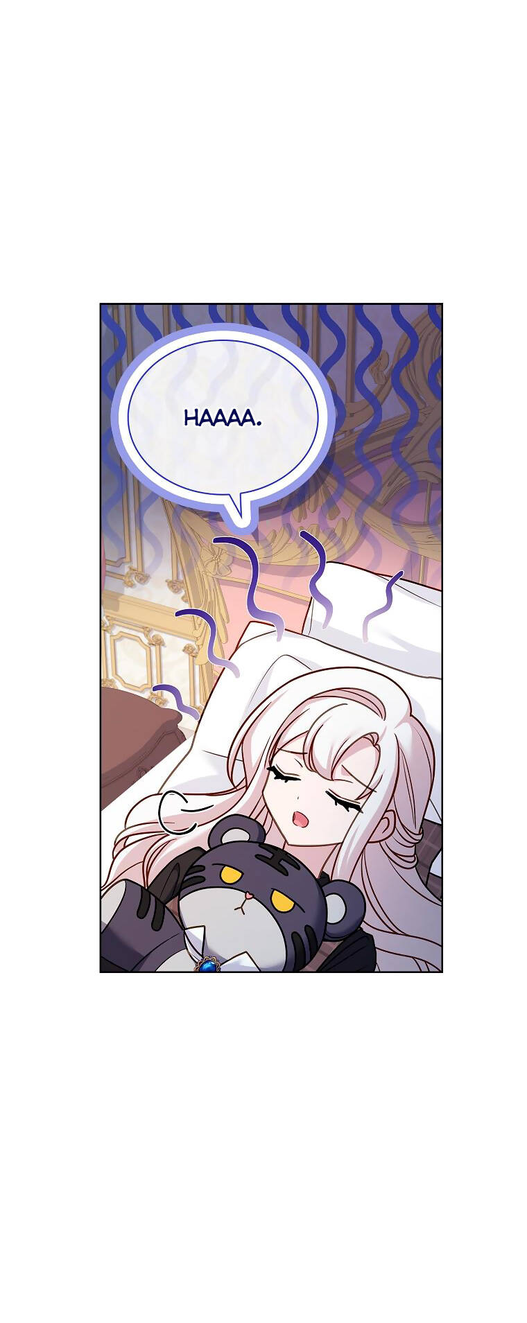 Để Yên Cho Tiểu Thư Hiền - Chương 119 - Trang 20