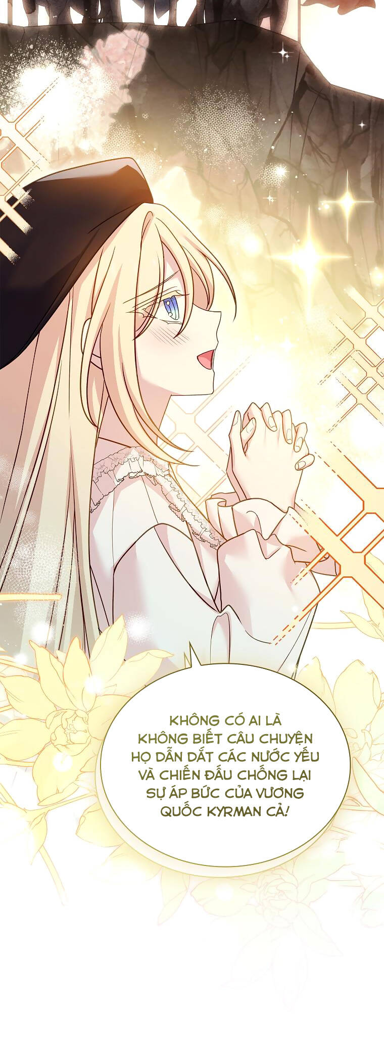 Để Yên Cho Tiểu Thư Hiền - Chương 119 - Trang 24