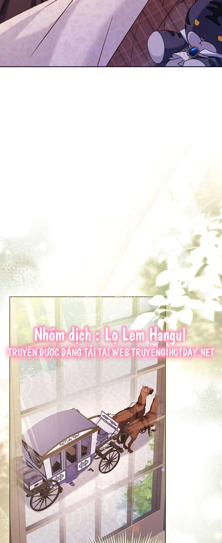 Để Yên Cho Tiểu Thư Hiền - Chương 119 - Trang 28