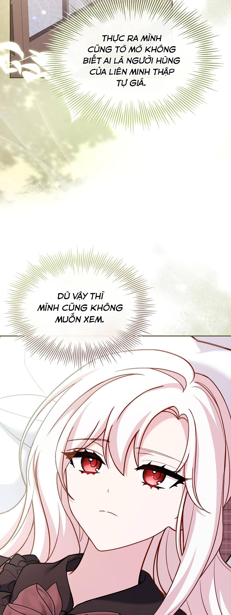 Để Yên Cho Tiểu Thư Hiền - Chương 119 - Trang 29