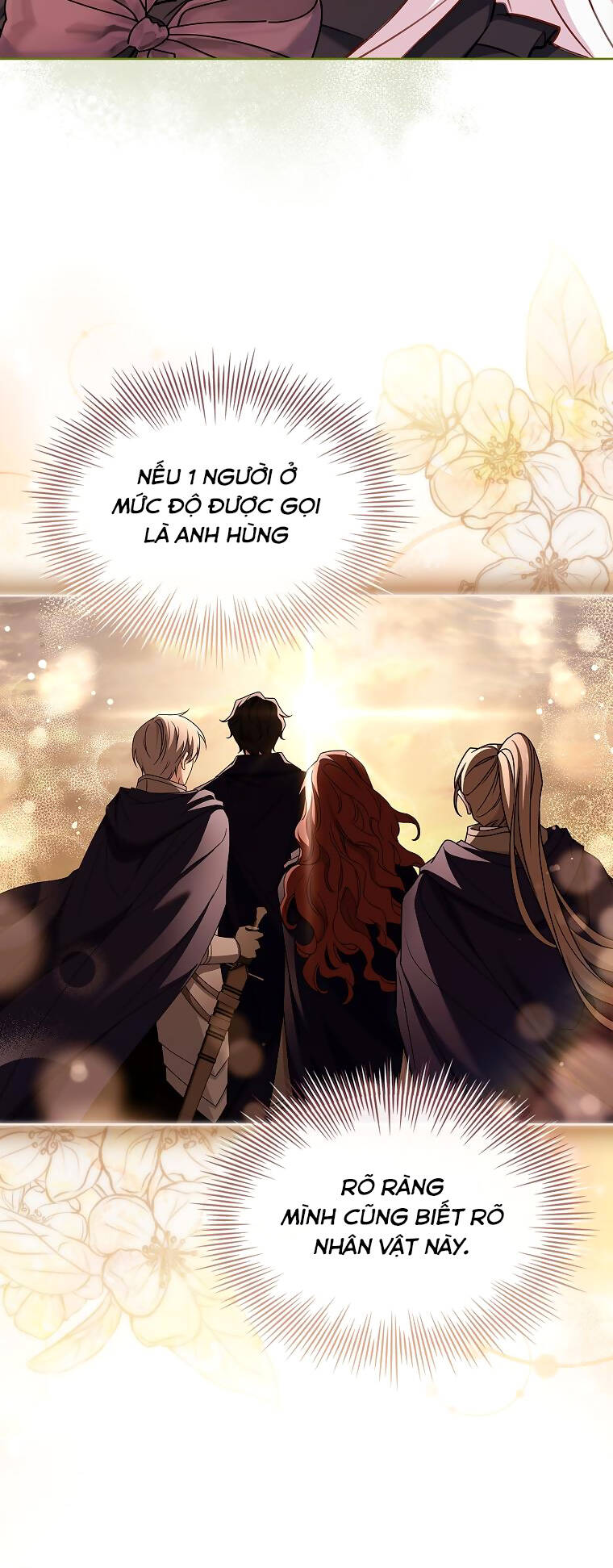 Để Yên Cho Tiểu Thư Hiền - Chương 119 - Trang 30