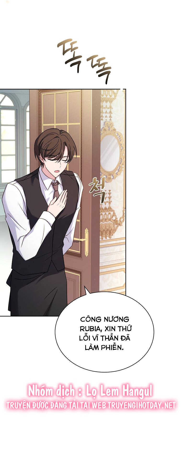 Để Yên Cho Tiểu Thư Hiền - Chương 119 - Trang 31