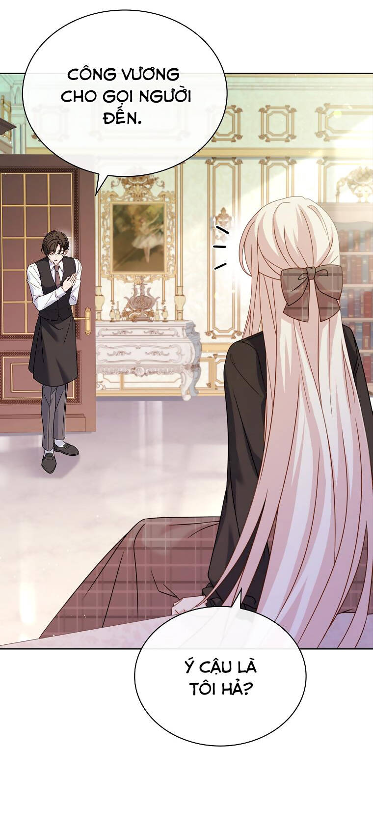 Để Yên Cho Tiểu Thư Hiền - Chương 119 - Trang 32