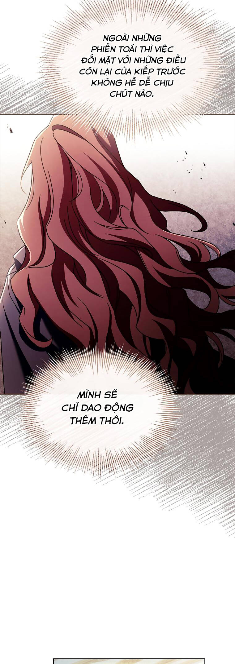 Để Yên Cho Tiểu Thư Hiền - Chương 119 - Trang 34