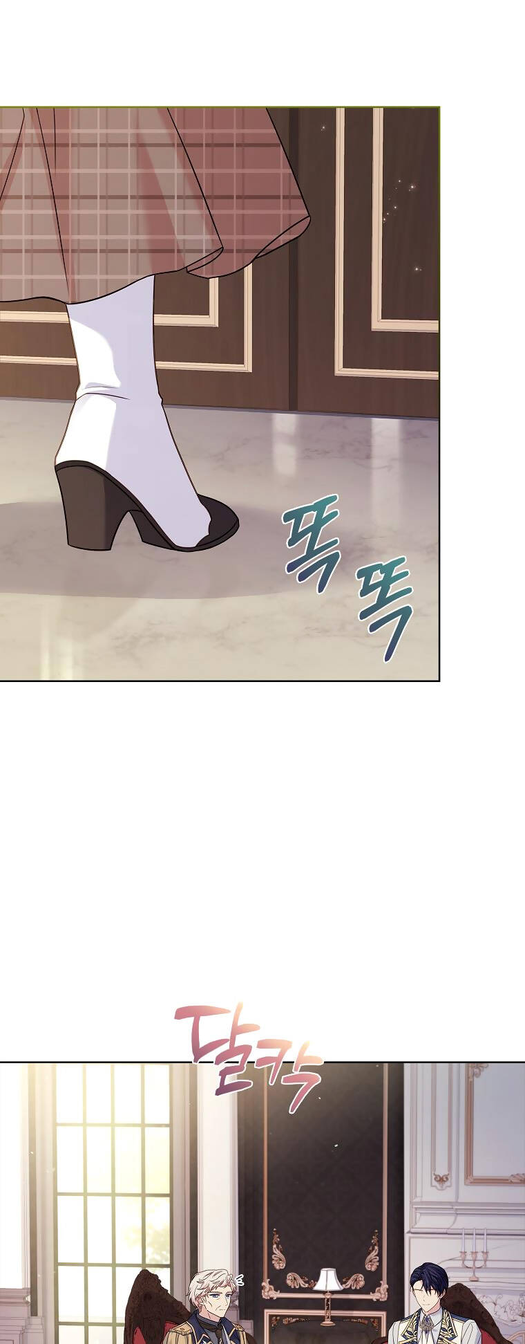 Để Yên Cho Tiểu Thư Hiền - Chương 119 - Trang 37