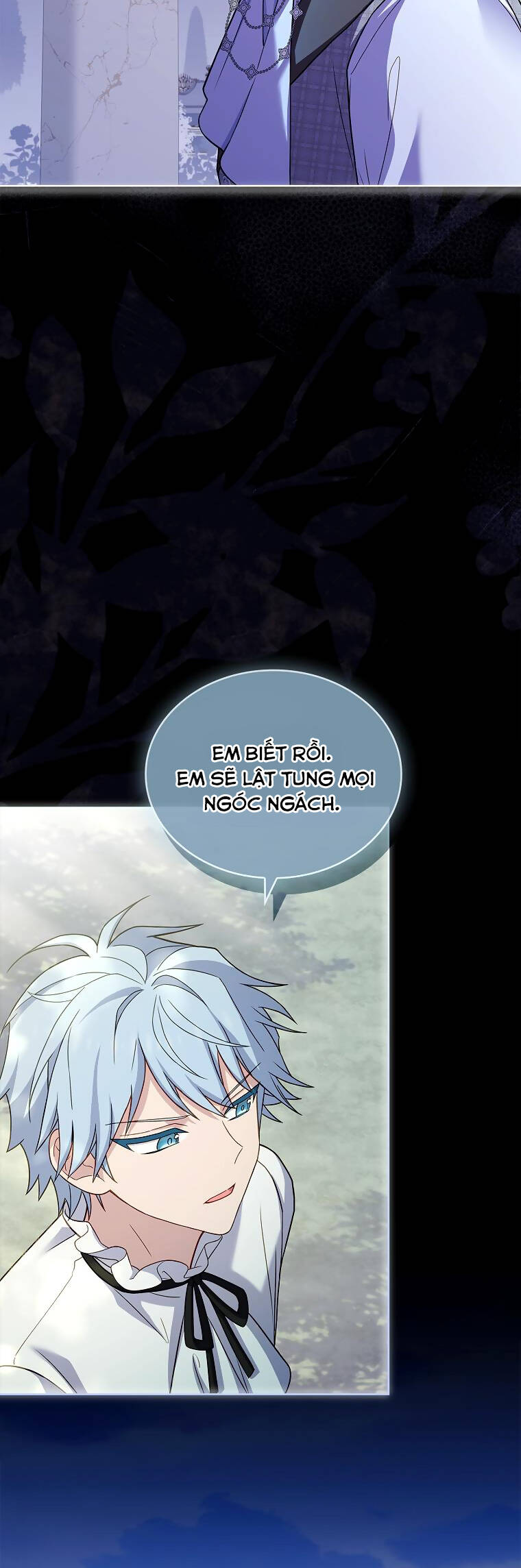 Để Yên Cho Tiểu Thư Hiền - Chương 119 - Trang 5