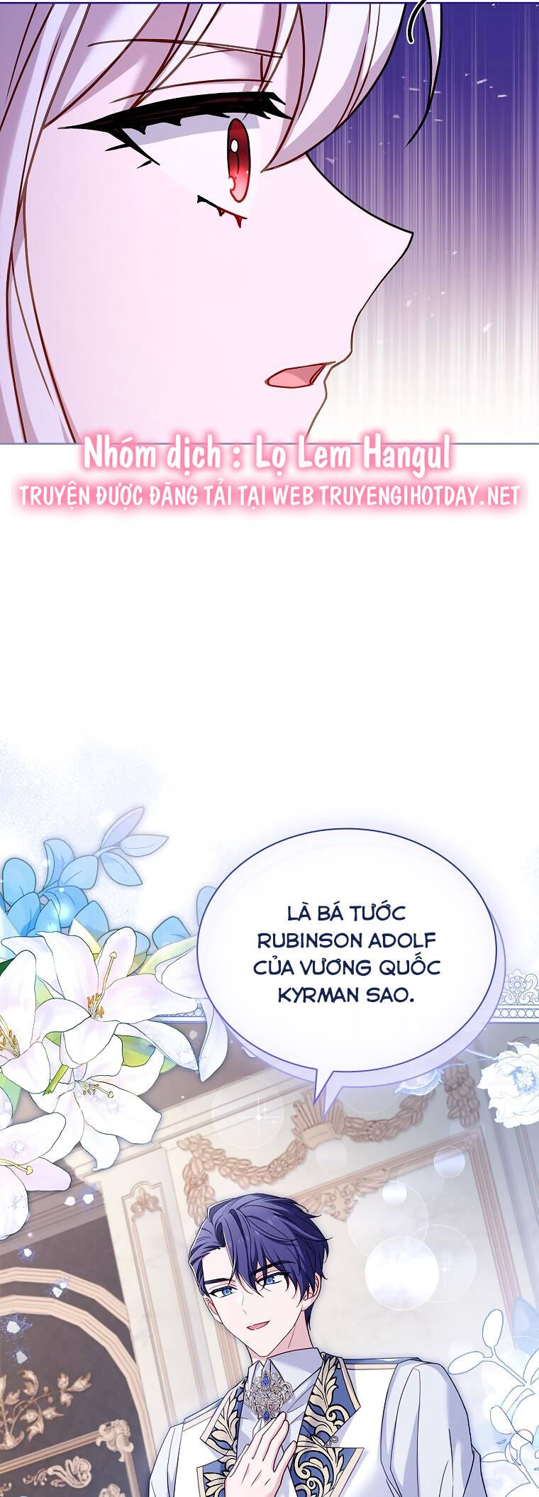 Để Yên Cho Tiểu Thư Hiền - Chương 119 - Trang 41