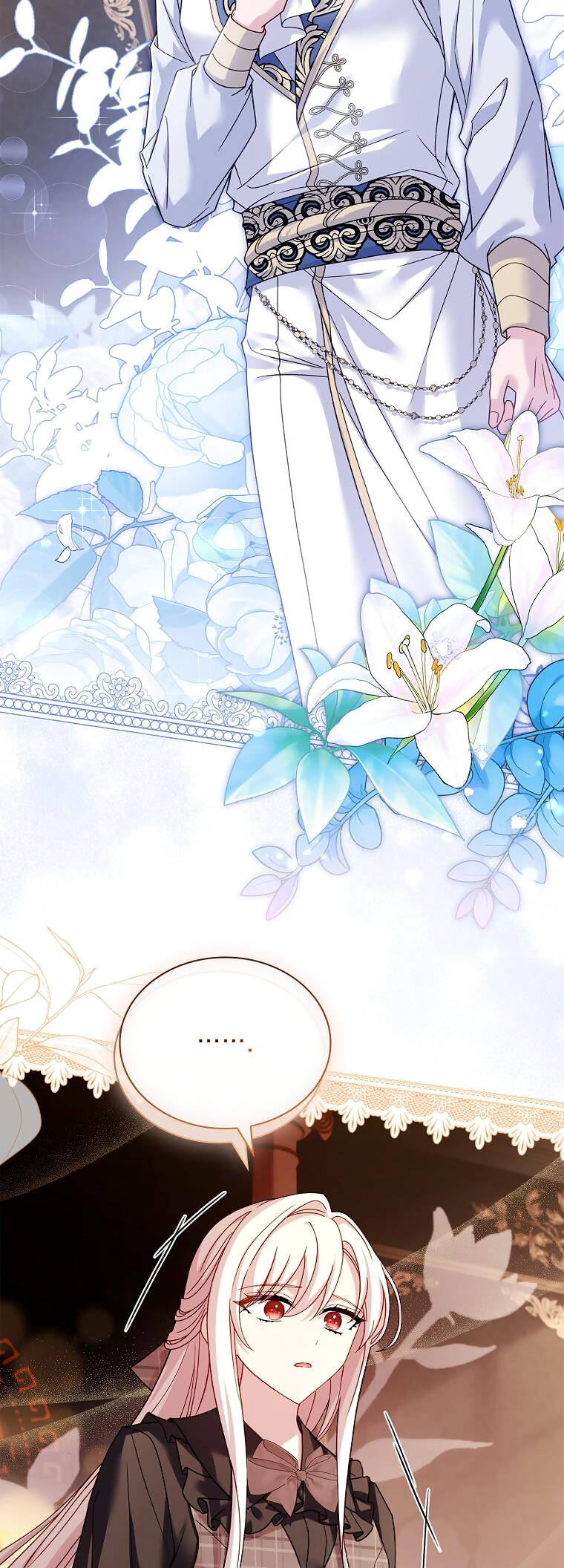 Để Yên Cho Tiểu Thư Hiền - Chương 119 - Trang 42