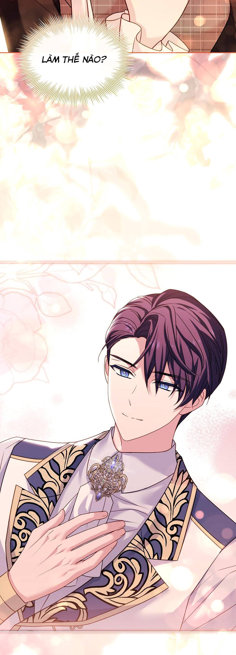 Để Yên Cho Tiểu Thư Hiền - Chương 119 - Trang 44
