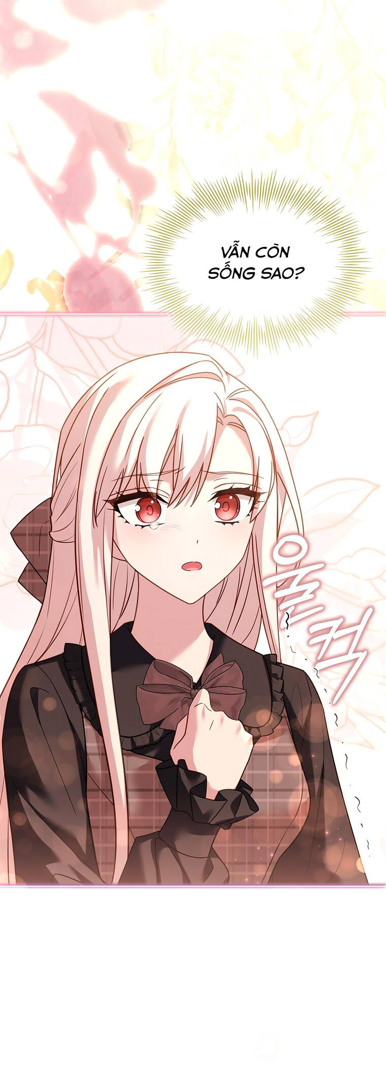 Để Yên Cho Tiểu Thư Hiền - Chương 119 - Trang 45