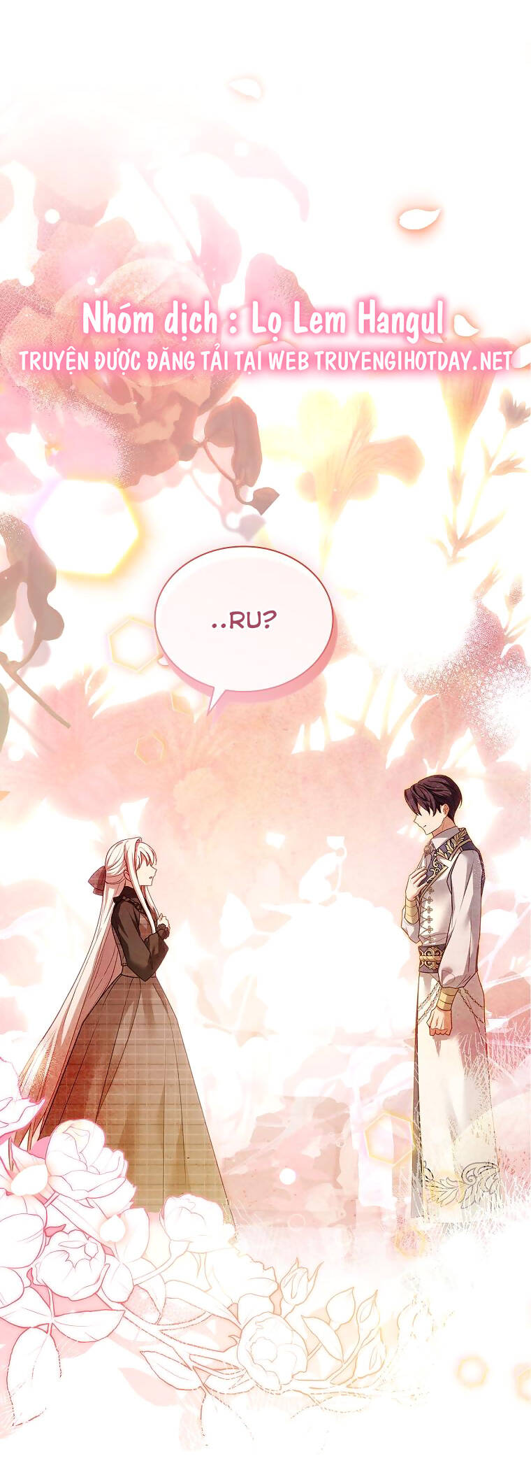Để Yên Cho Tiểu Thư Hiền - Chương 119 - Trang 46