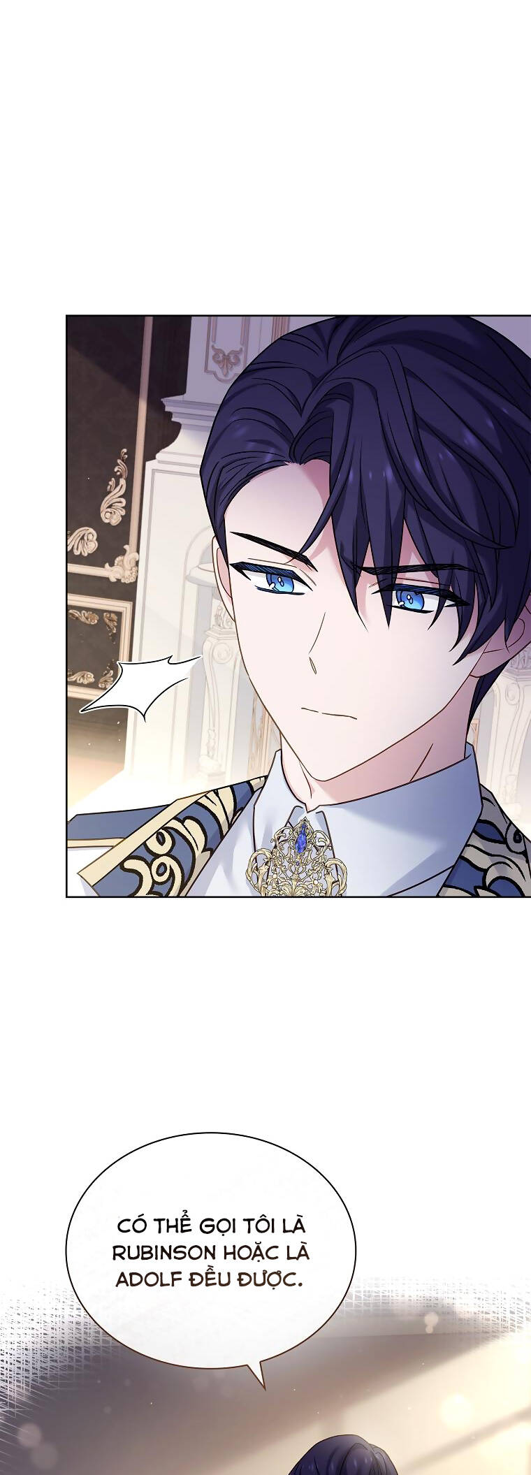 Để Yên Cho Tiểu Thư Hiền - Chương 119 - Trang 47