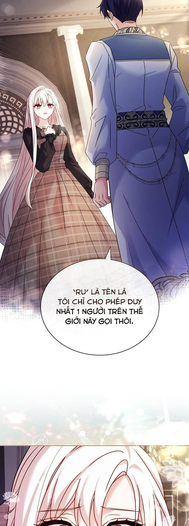 Để Yên Cho Tiểu Thư Hiền - Chương 119 - Trang 48