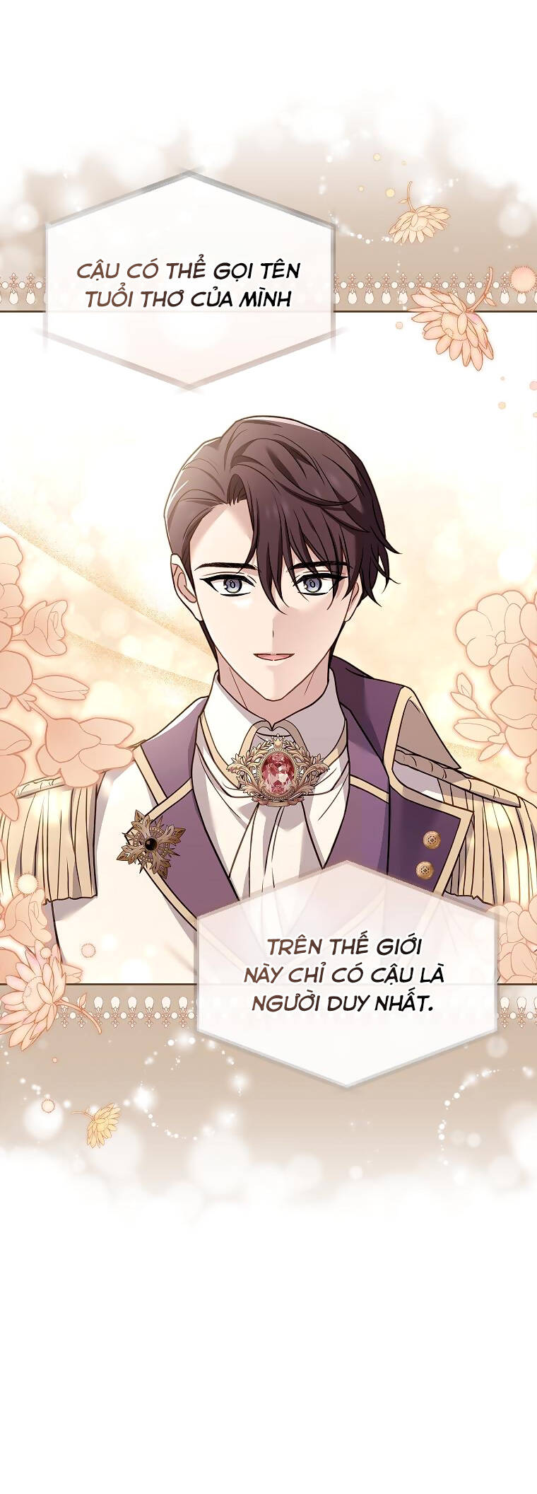 Để Yên Cho Tiểu Thư Hiền - Chương 119 - Trang 50