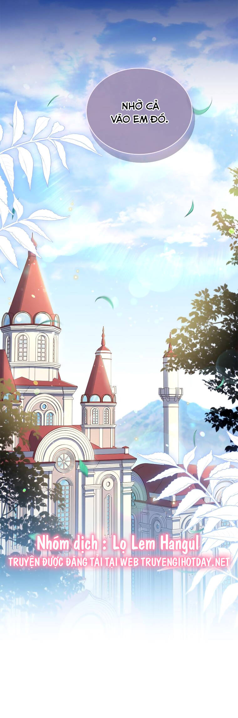 Để Yên Cho Tiểu Thư Hiền - Chương 119 - Trang 6