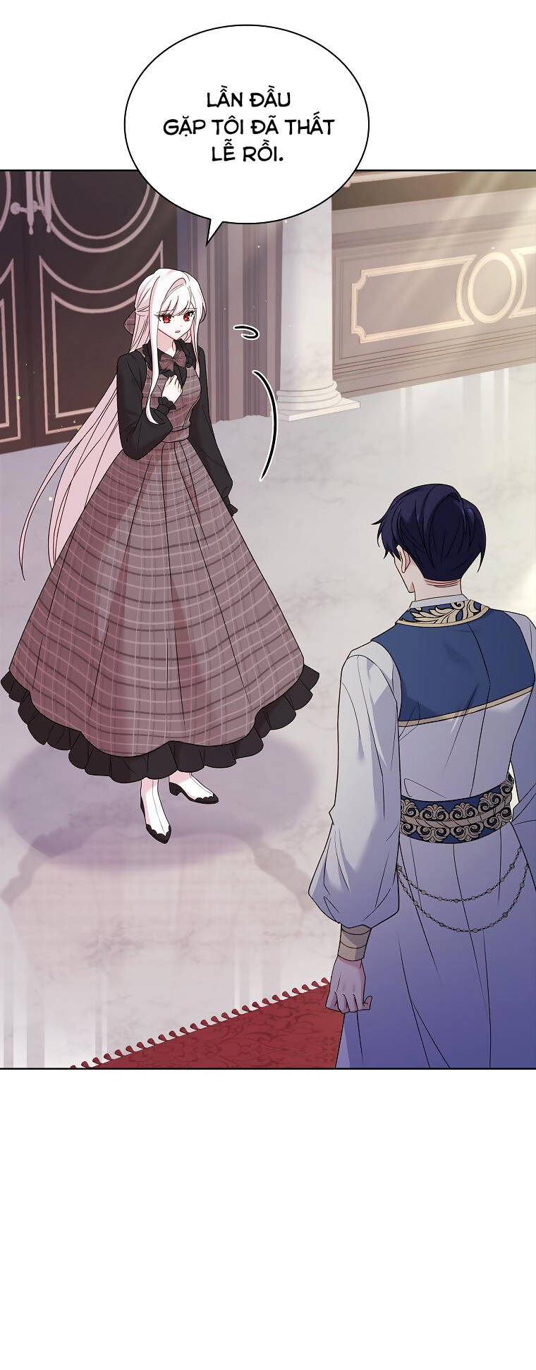 Để Yên Cho Tiểu Thư Hiền - Chương 119 - Trang 52