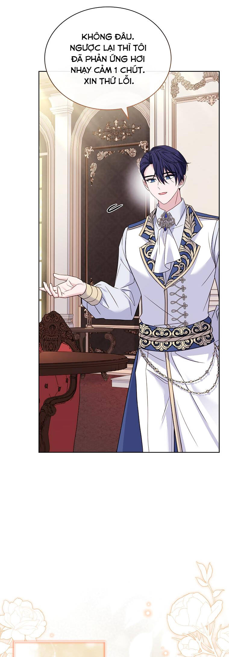 Để Yên Cho Tiểu Thư Hiền - Chương 119 - Trang 53