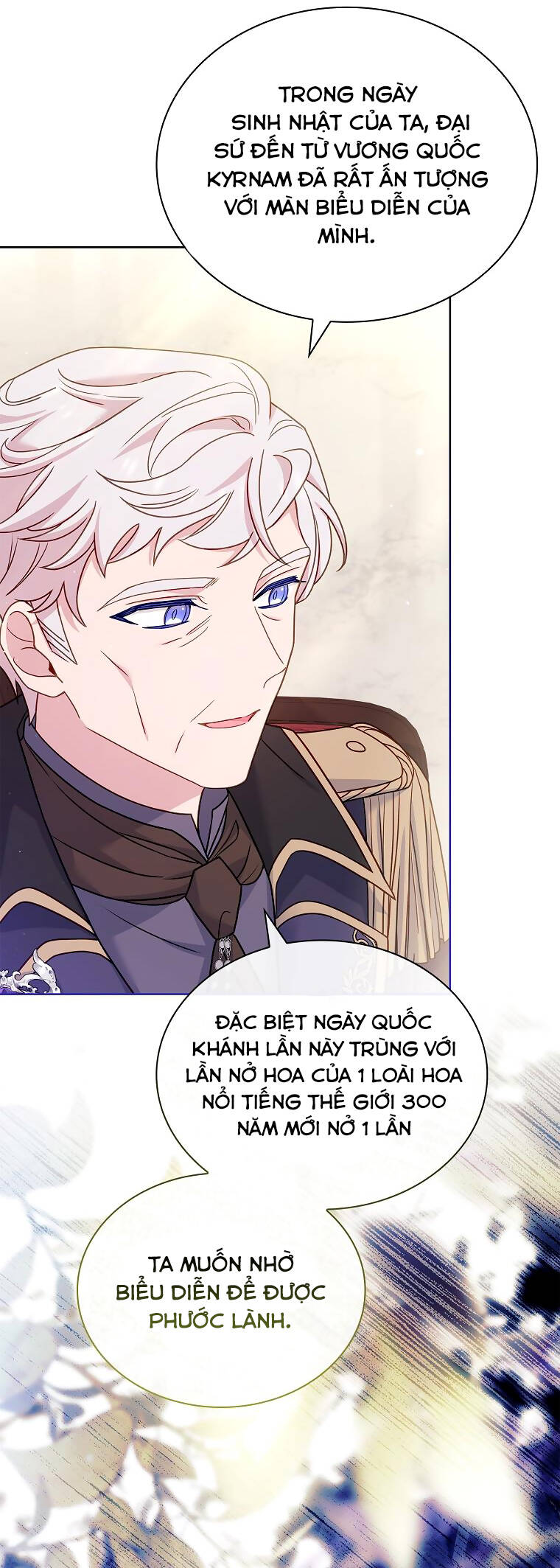 Để Yên Cho Tiểu Thư Hiền - Chương 119 - Trang 56