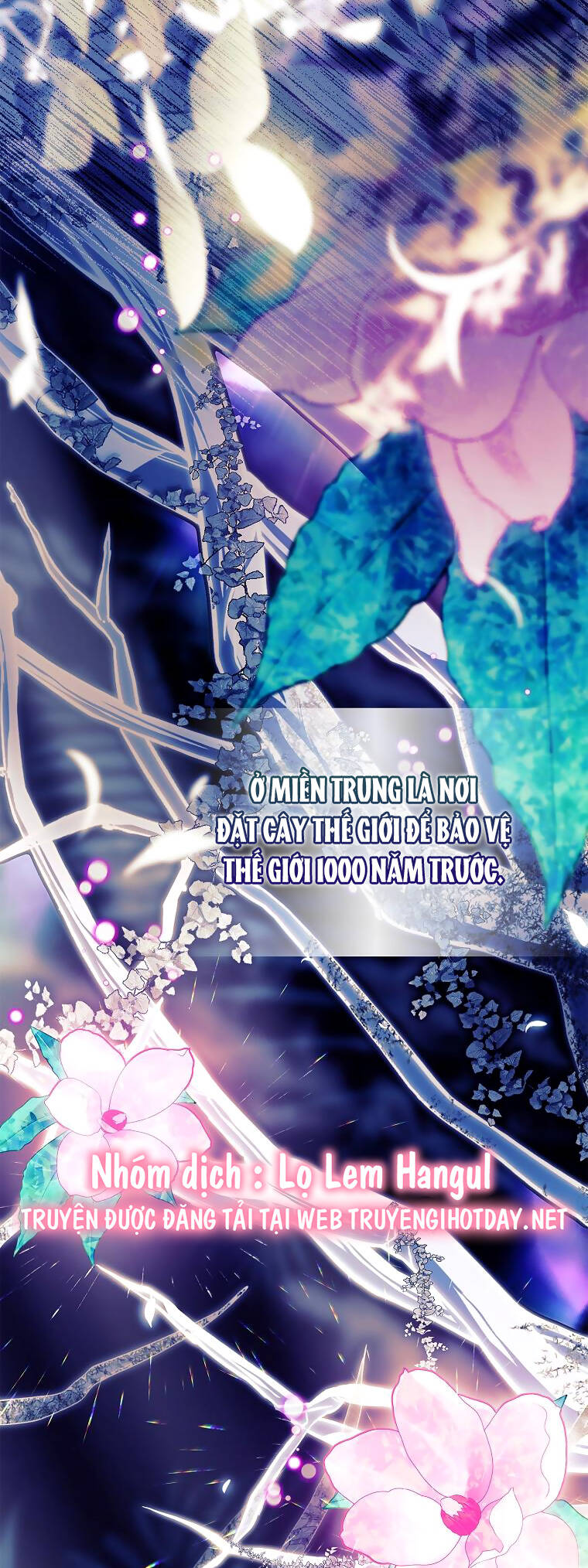 Để Yên Cho Tiểu Thư Hiền - Chương 119 - Trang 57