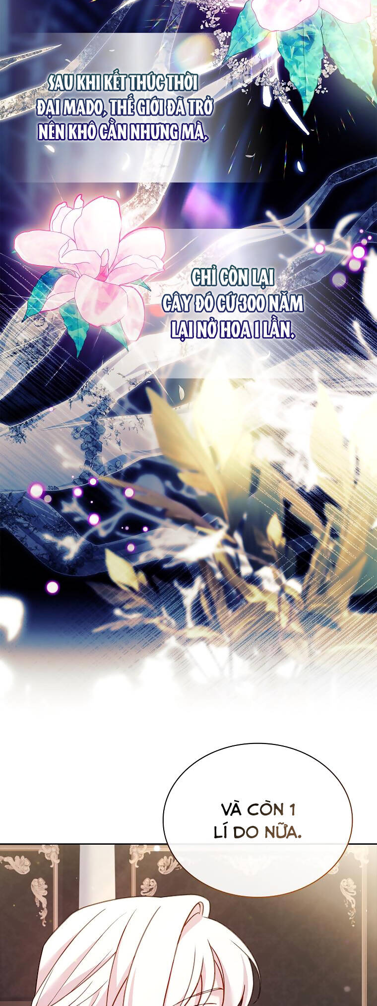 Để Yên Cho Tiểu Thư Hiền - Chương 119 - Trang 58