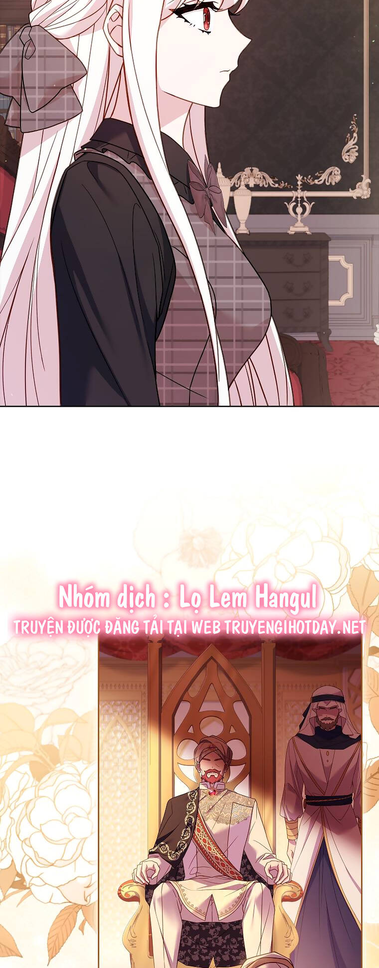 Để Yên Cho Tiểu Thư Hiền - Chương 119 - Trang 59