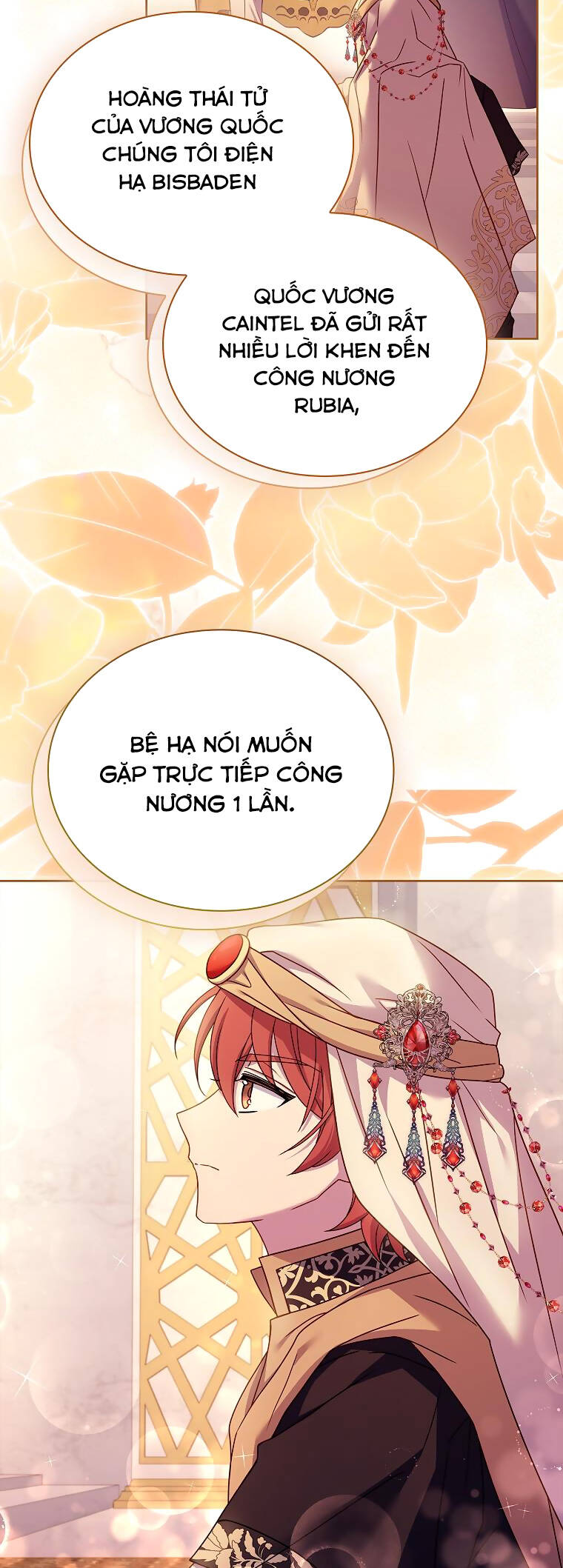 Để Yên Cho Tiểu Thư Hiền - Chương 119 - Trang 60