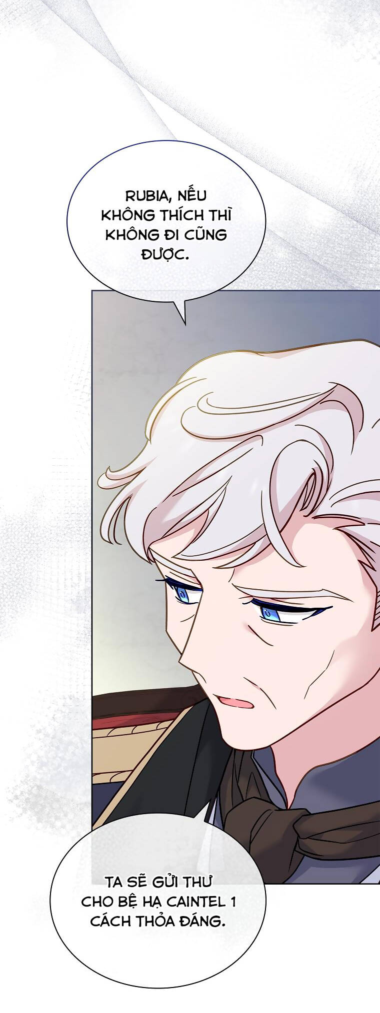 Để Yên Cho Tiểu Thư Hiền - Chương 119 - Trang 63