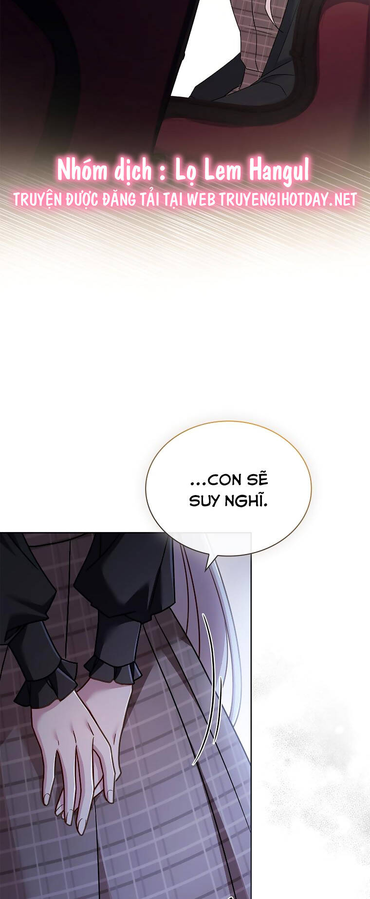 Để Yên Cho Tiểu Thư Hiền - Chương 119 - Trang 65