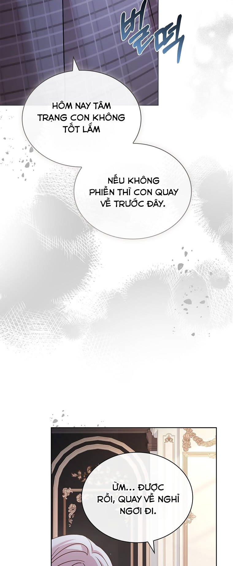 Để Yên Cho Tiểu Thư Hiền - Chương 119 - Trang 66