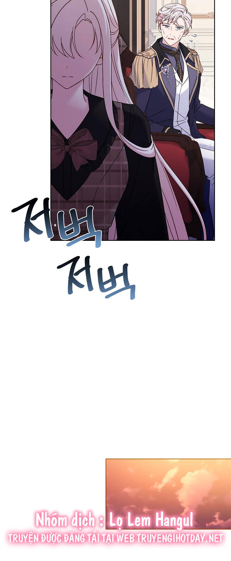 Để Yên Cho Tiểu Thư Hiền - Chương 119 - Trang 67