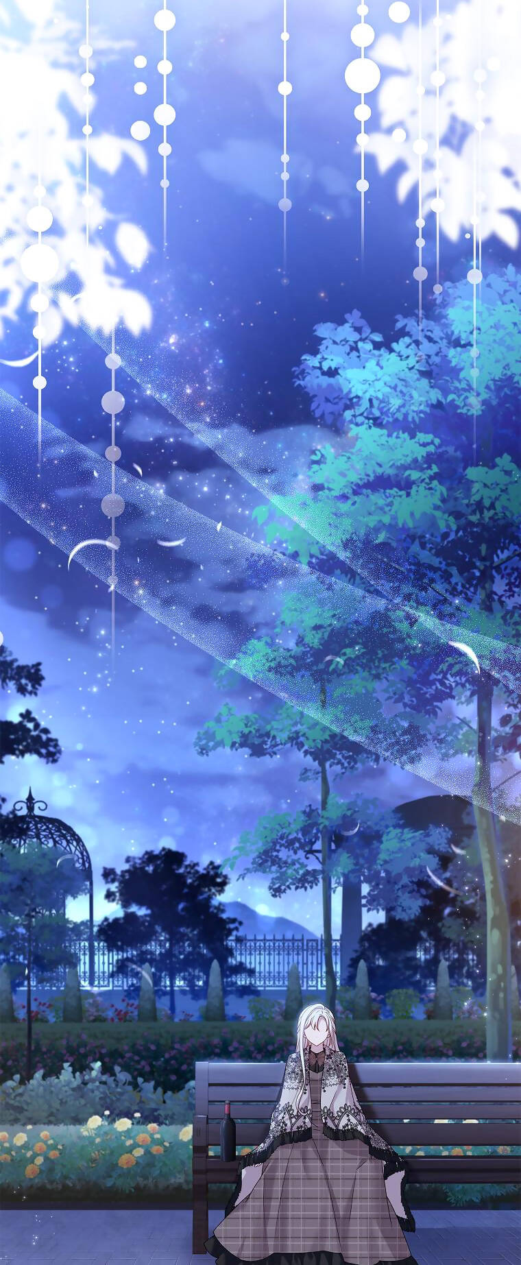 Để Yên Cho Tiểu Thư Hiền - Chương 119 - Trang 69