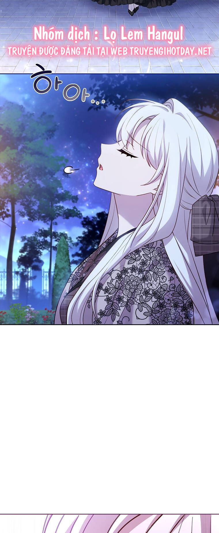 Để Yên Cho Tiểu Thư Hiền - Chương 119 - Trang 70