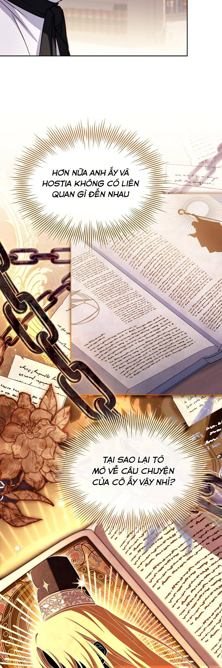 Để Yên Cho Tiểu Thư Hiền - Chương 119 - Trang 10