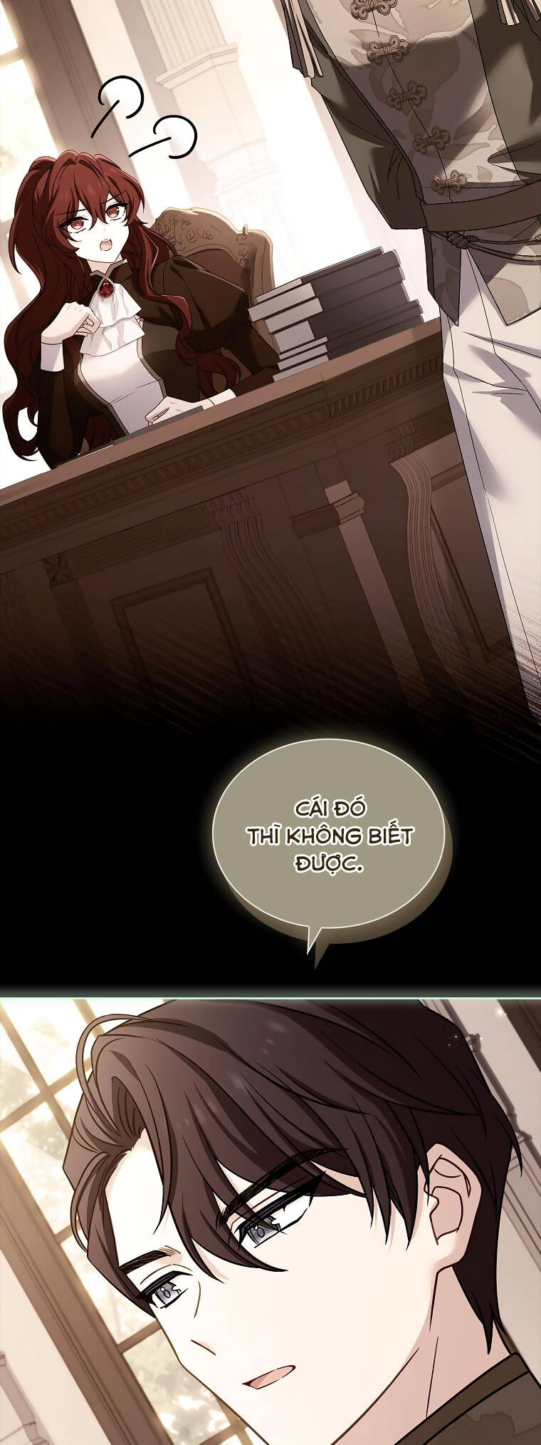 Để Yên Cho Tiểu Thư Hiền - Chương 120 - Trang 11