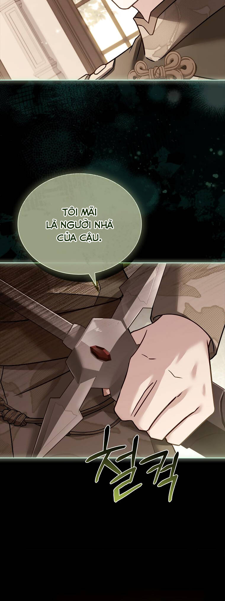 Để Yên Cho Tiểu Thư Hiền - Chương 120 - Trang 12