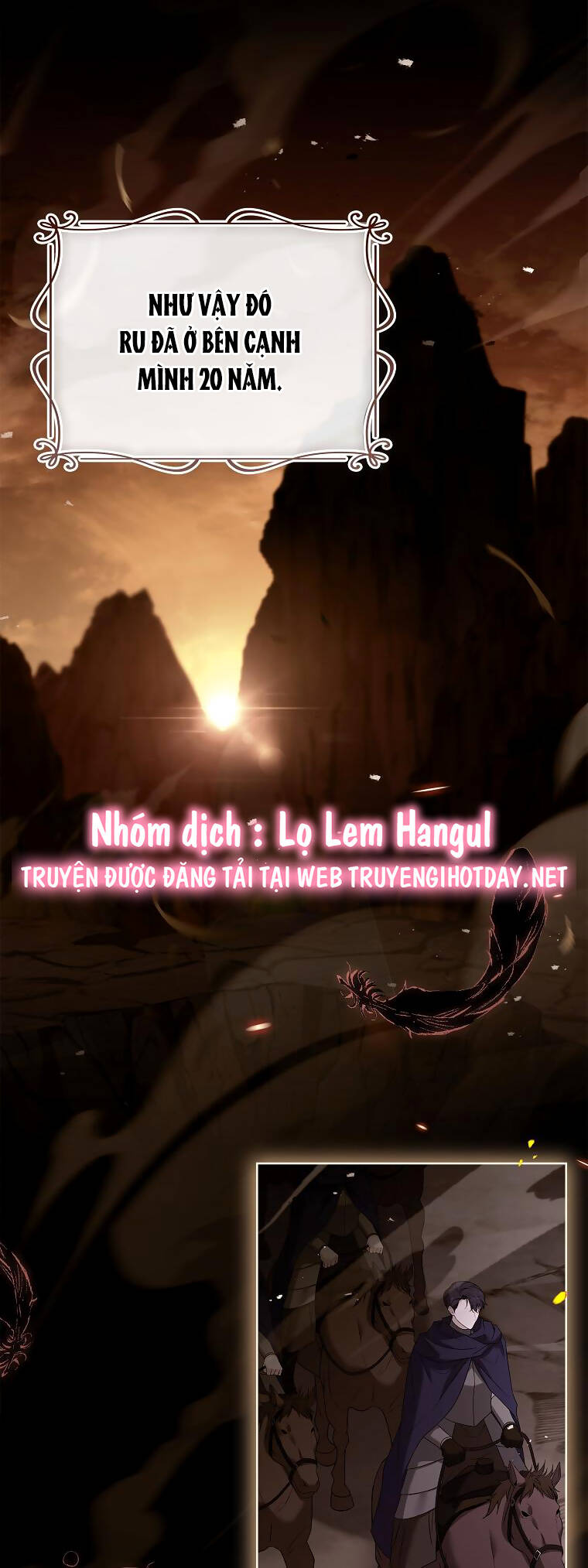 Để Yên Cho Tiểu Thư Hiền - Chương 120 - Trang 13