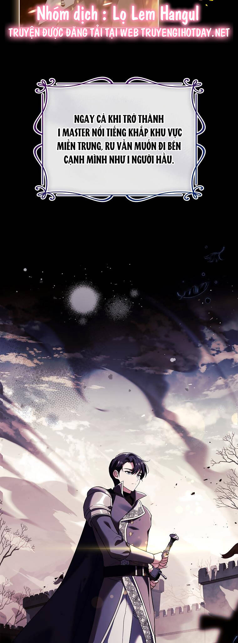 Để Yên Cho Tiểu Thư Hiền - Chương 120 - Trang 15