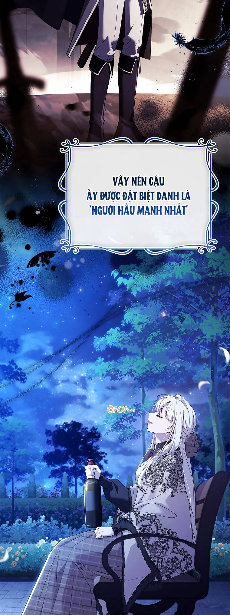 Để Yên Cho Tiểu Thư Hiền - Chương 120 - Trang 16