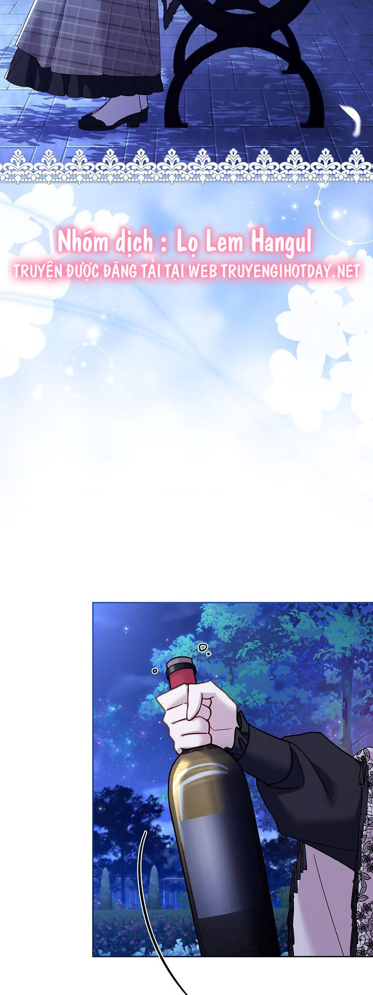 Để Yên Cho Tiểu Thư Hiền - Chương 120 - Trang 17