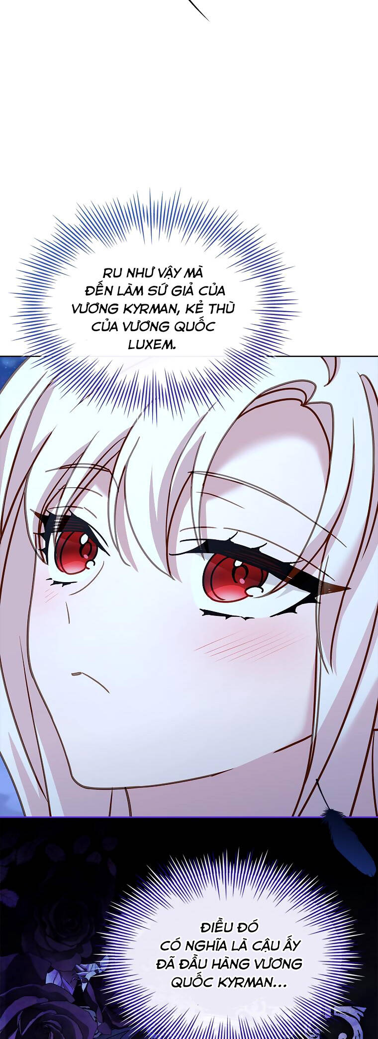 Để Yên Cho Tiểu Thư Hiền - Chương 120 - Trang 18