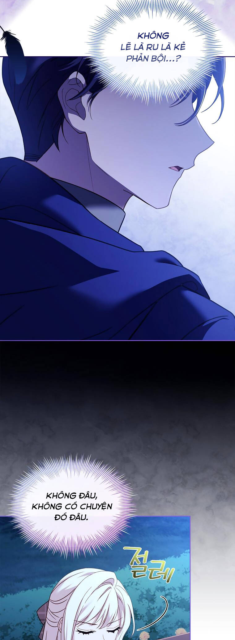 Để Yên Cho Tiểu Thư Hiền - Chương 120 - Trang 20