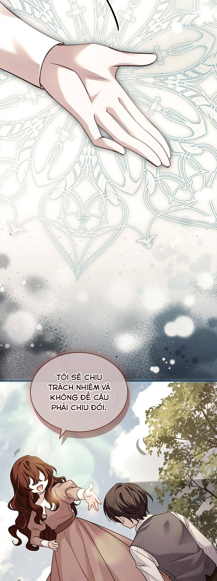 Để Yên Cho Tiểu Thư Hiền - Chương 120 - Trang 3