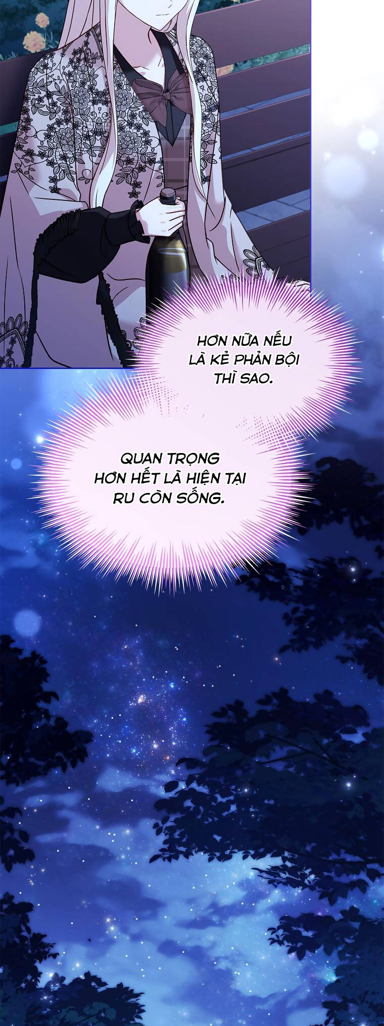 Để Yên Cho Tiểu Thư Hiền - Chương 120 - Trang 21