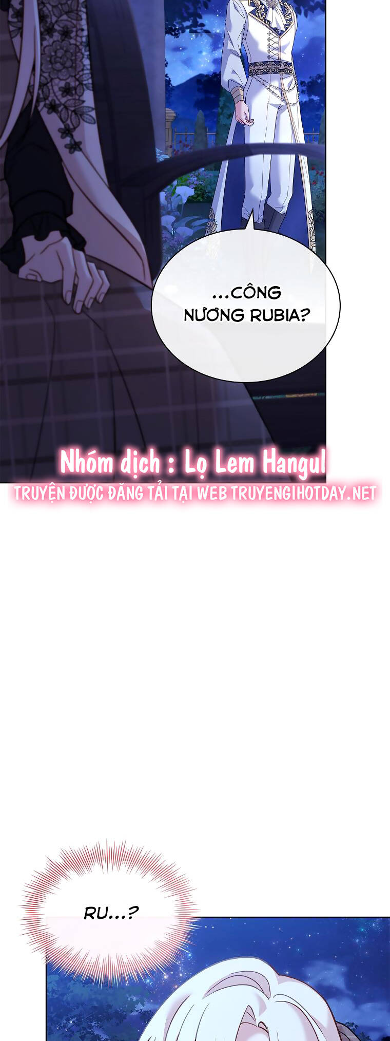 Để Yên Cho Tiểu Thư Hiền - Chương 120 - Trang 25