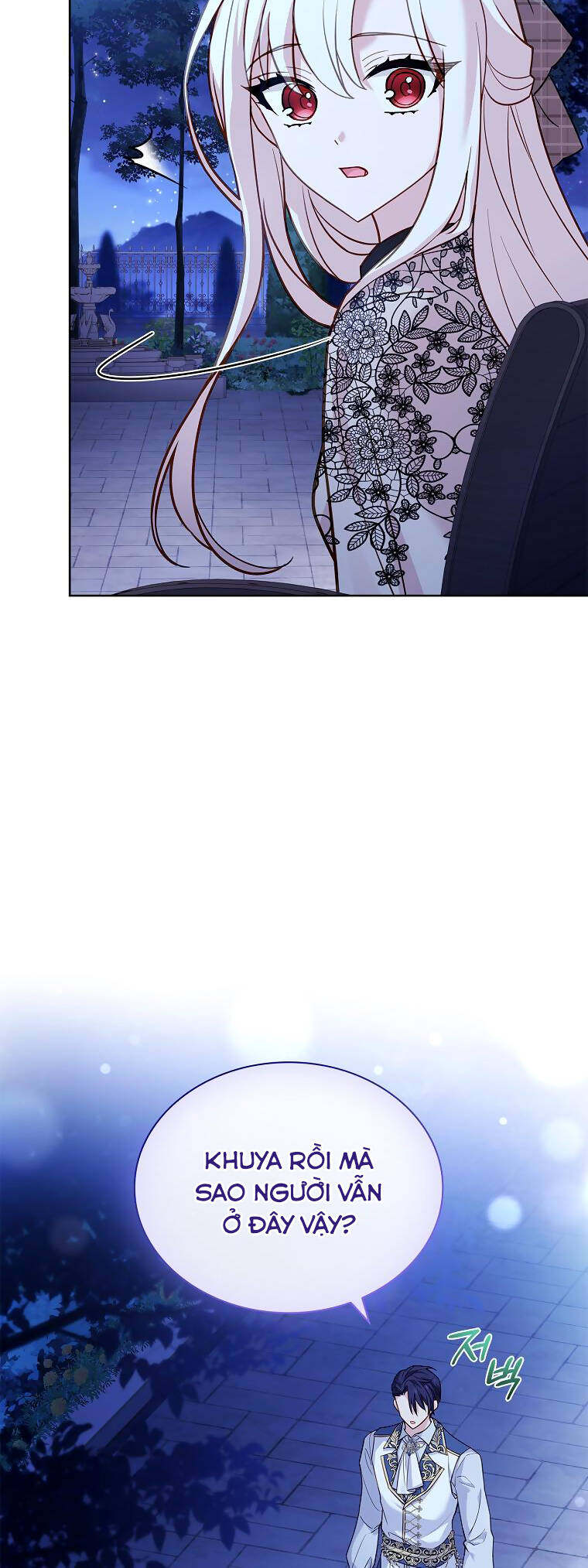 Để Yên Cho Tiểu Thư Hiền - Chương 120 - Trang 26